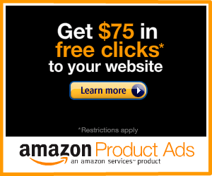 Amazon product ads