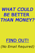 Free Download - What Could Be Better Than Money?